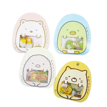 50pcs/pack Cute Lovely Cartoon Animals PVC Stickers For Diary Scrapbooking Stickers Notebook Wall Decoration Children Play Toy
50pcs/pack Cute Lovely Cartoon Animals PVC Stickers For Diary Scrapbooking Stickers Notebook Wall Decoration Children Play Toy