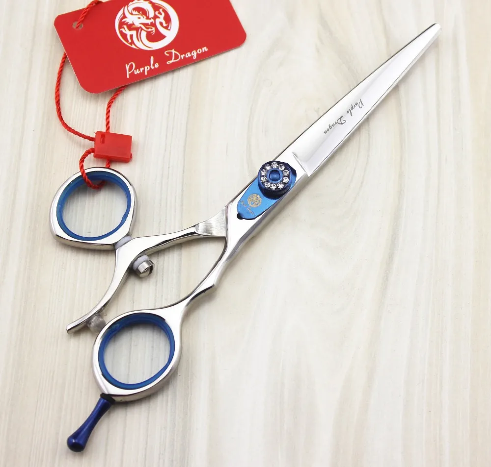 100% Best 5.5 inch Silvery Hairdressing Scissors With Bag JP 440C 62HRC Home & Salon Cutting Scissors Thinning Shears Hair
100% Best 5.5 inch Silvery Hairdressing Scissors With Bag JP 440C 62HRC Home & Salon Cutting Scissors Thinning Shears Hair