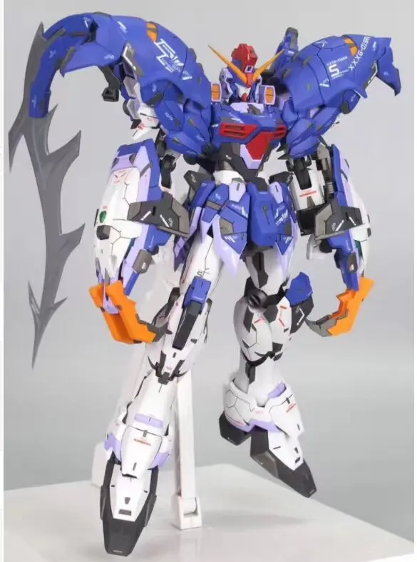 Набор моделей Super Nova Gundam Sandrock набор MG 1/100 игрушка в сборе для фигурки|figure toy|action figure