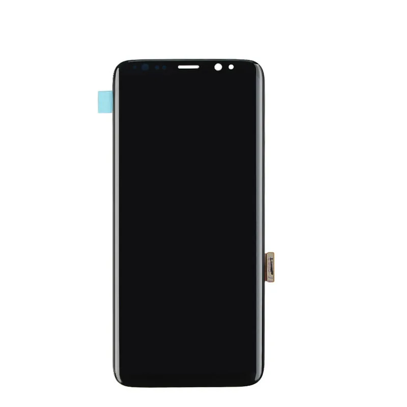 for Samsung S8 Refurbished LCD display screen digitizer assembly for Samsung Galaxy S8 grade AAA G950
for Samsung S8 Refurbished LCD display screen digitizer assembly for Samsung Galaxy S8 grade AAA G950