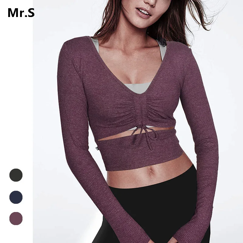 workout tops for women