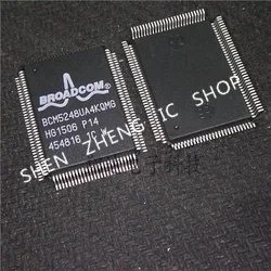 5PCS BCM5248UA4KQMGP14 BCM5248UA4KQMG-P14 BCM5248UA4KQM-P14 BCM5248UA4KQMG BCM5248UA4KQM QFP128
5PCS BCM5248UA4KQMGP14 BCM5248UA4KQMG-P14 BCM5248UA4KQM-P14 BCM5248UA4KQMG BCM5248UA4KQM QFP128