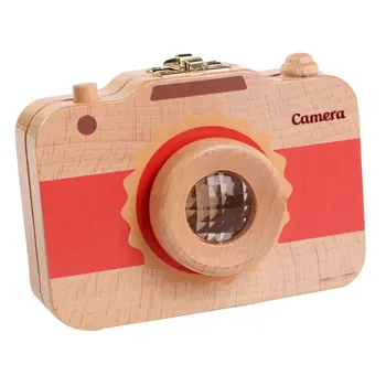 Wooden Children's Camera Deciduous Teeth Storage Box Baby Teeth Storage Fetal Hair Collection Commemorative Storage Supplies
Wooden Children's Camera Deciduous Teeth Storage Box Baby Teeth Storage Fetal Hair Collection Commemorative Storage Supplies