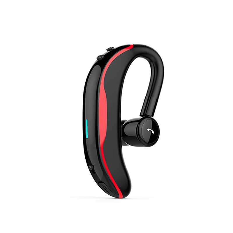 New Bluetooth Earphone Long Standby Wireless Ear-hook Headphone for Driving Sport DOM668
New Bluetooth Earphone Long Standby Wireless Ear-hook Headphone for Driving Sport DOM668