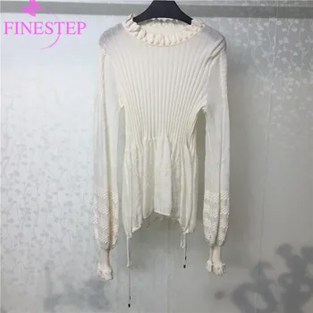 Women's Wool Sweater Winter Autumn Fashion Oversized Knitted Thin Sweater Women Thicken Pullovers
Women's Wool Sweater Winter Autumn Fashion Oversized Knitted Thin Sweater Women Thicken Pullovers