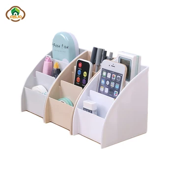 Msjo Desktop Organizer Plastic Storage Box Desktop Jewelry Boxes Pen Holder Remote Control Container Organizer For Desktop
Msjo Desktop Organizer Plastic Storage Box Desktop Jewelry Boxes Pen Holder Remote Control Container Organizer For Desktop