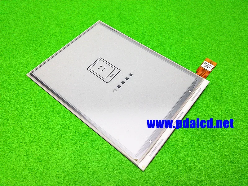 Original new ED060SCE ED060SCE(LF) 6" E-book LCD E-ink For Nook simple touch E-ink LCD screen E-ink LCD screen free shipping