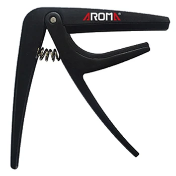 Aroma Ac-03 Guitar Metal Alloy Versatile Guitar Capo Metal Ballad Guitar Capo Acoustic Guitar Tuned Clip
Aroma Ac-03 Guitar Metal Alloy Versatile Guitar Capo Metal Ballad Guitar Capo Acoustic Guitar Tuned Clip