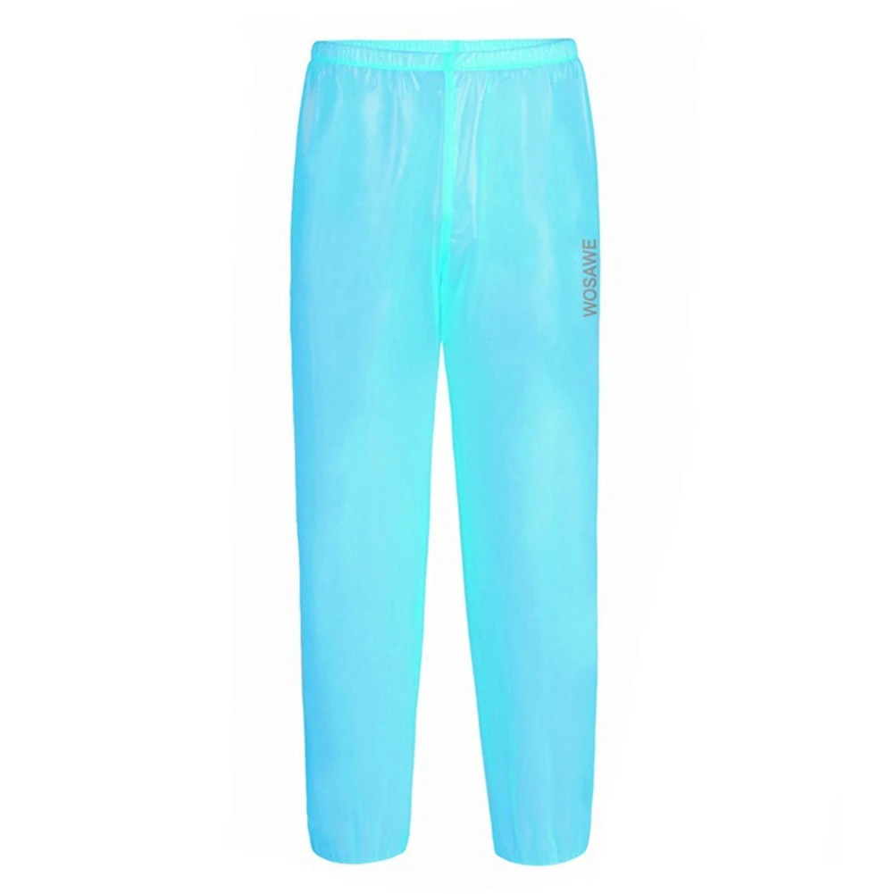 Men Women Cycling Pants Waterproof Windproof Outdoor Sports Mtb Road Bicycle Bike Downhill Rain Trousers
Men Women Cycling Pants Waterproof Windproof Outdoor Sports Mtb Road Bicycle Bike Downhill Rain Trousers
