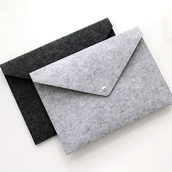 Laptop cover Envelope Bag for Macbook/Lenovo/Asus/HP/Dell Wool Felt Notebook bag Computer Sleeve 11 13 14 15.6 17.3 inch
Laptop cover Envelope Bag for Macbook/Lenovo/Asus/HP/Dell Wool Felt Notebook bag Computer Sleeve 11 13 14 15.6 17.3 inch