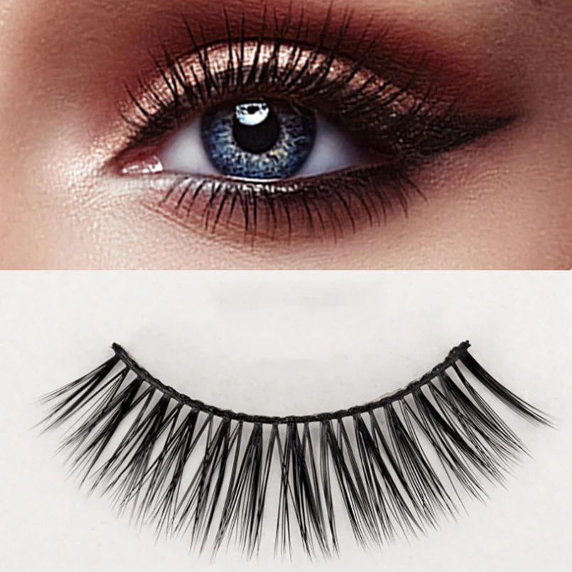 Natural Long 3D Mink False Eyelashes Full Professional Makeup Eyelashes Extension Beauty Cosmetics Fake Eyelashes Mink Lashes
Natural Long 3D Mink False Eyelashes Full Professional Makeup Eyelashes Extension Beauty Cosmetics Fake Eyelashes Mink Lashes