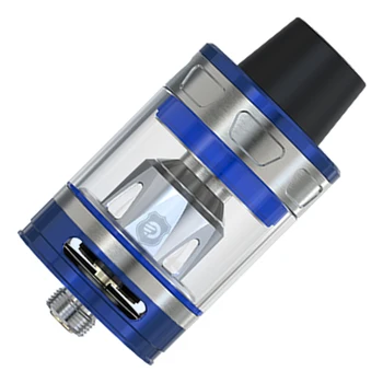 Joyetech ProCore Aries 4ml Atomizer Tank with TFV8 Baby Beast Coil Heads - Blue
Joyetech ProCore Aries 4ml Atomizer Tank with TFV8 Baby Beast Coil Heads - Blue