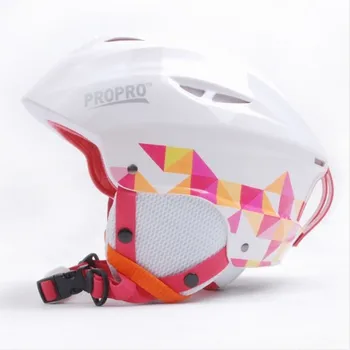 Helmets KidsPROPRO 2014 upscale ski helmet warm wind limit snow sports helmet head protection helmet male and female modelsHelme
Helmets KidsPROPRO 2014 upscale ski helmet warm wind limit snow sports helmet head protection helmet male and female modelsHelme