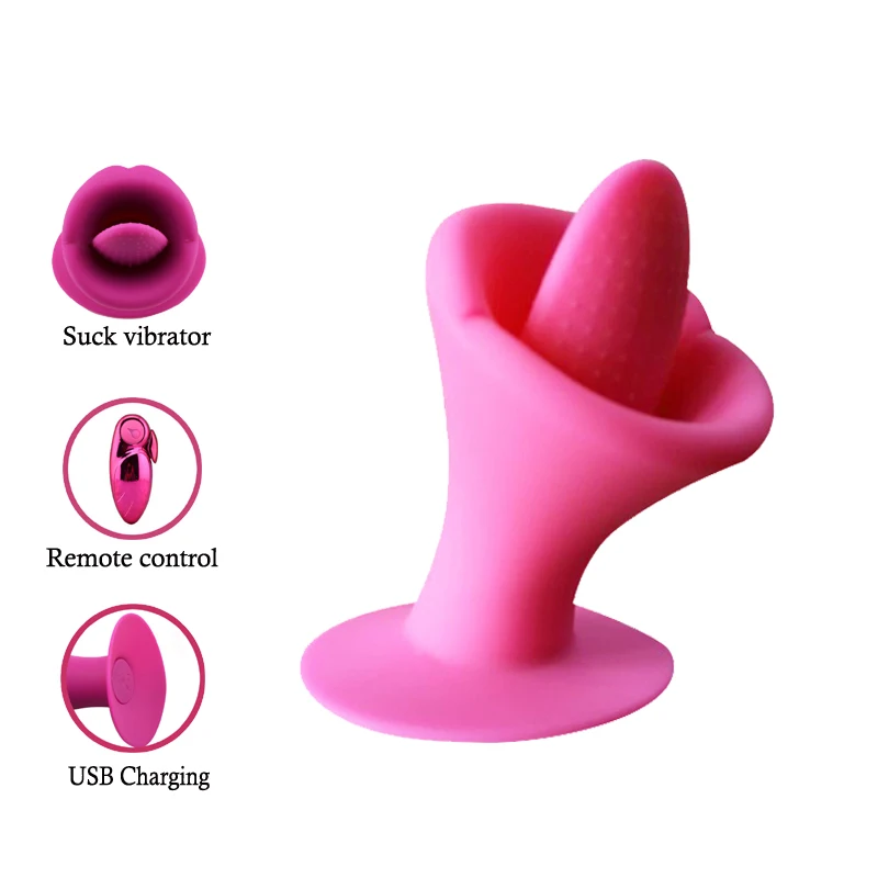 Лучший Мастурбатор Для Клитора