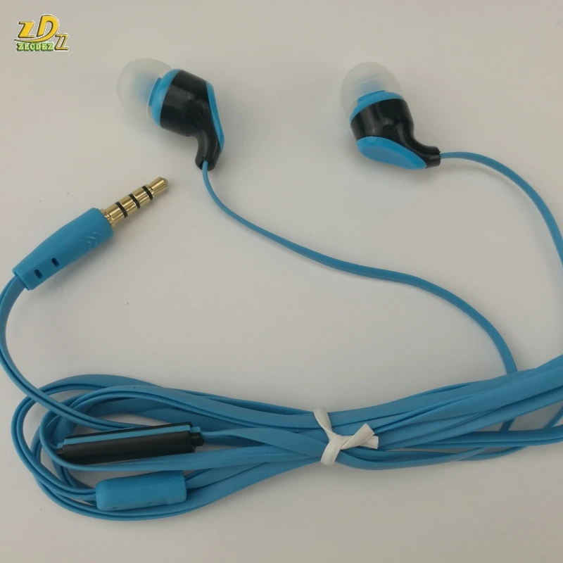 new in ear earphones noodle earphone earbuds headset shenzhen factory wholesale for trip/bus/plane/school cheap good 300pcs/lot |