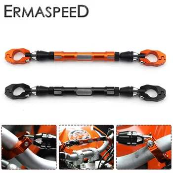 7/8" 22mm CNC Motorcycle Extendable Handlbar Rebar Balance Bar for KTM Duke 390 200 690 990 2013 2014 2015 2016 2017
7/8" 22mm CNC Motorcycle Extendable Handlbar Rebar Balance Bar for KTM Duke 390 200 690 990 2013 2014 2015 2016 2017