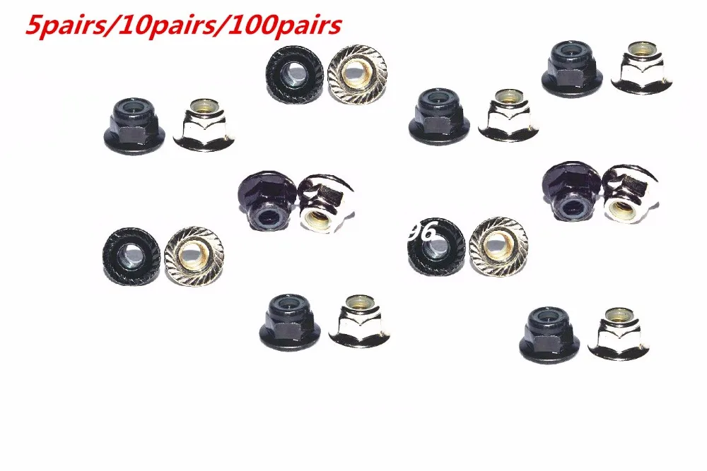 10/20/200pcs/lot Propeller Prop Nut Cap Adapter CW CCW for MT2204 MT2205 RS2205 Brushless Motor Brushless Motor( 5 /10 /100pair)
10/20/200pcs/lot Propeller Prop Nut Cap Adapter CW CCW for MT2204 MT2205 RS2205 Brushless Motor Brushless Motor( 5 /10 /100pair)