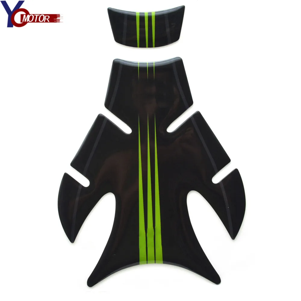 FOR ZX1400 ZX6R 650R ER6N 3D Motorcycle Decal Oil Fuel Tank Pad Protector Racing Sticker for Kawasaki Ninja EX 250 300 400 ZX10R
FOR ZX1400 ZX6R 650R ER6N 3D Motorcycle Decal Oil Fuel Tank Pad Protector Racing Sticker for Kawasaki Ninja EX 250 300 400 ZX10R