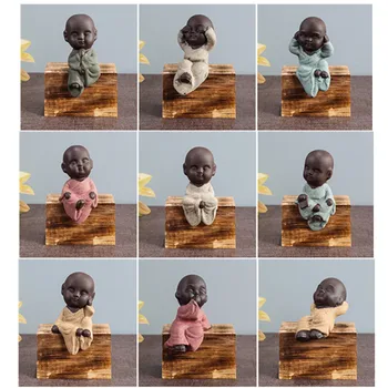 Home decor Buddha Statuew Figurine Decoration Monk Tea Pet Accessories Garden House Decor Tathagata India Mandala
Home decor Buddha Statuew Figurine Decoration Monk Tea Pet Accessories Garden House Decor Tathagata India Mandala