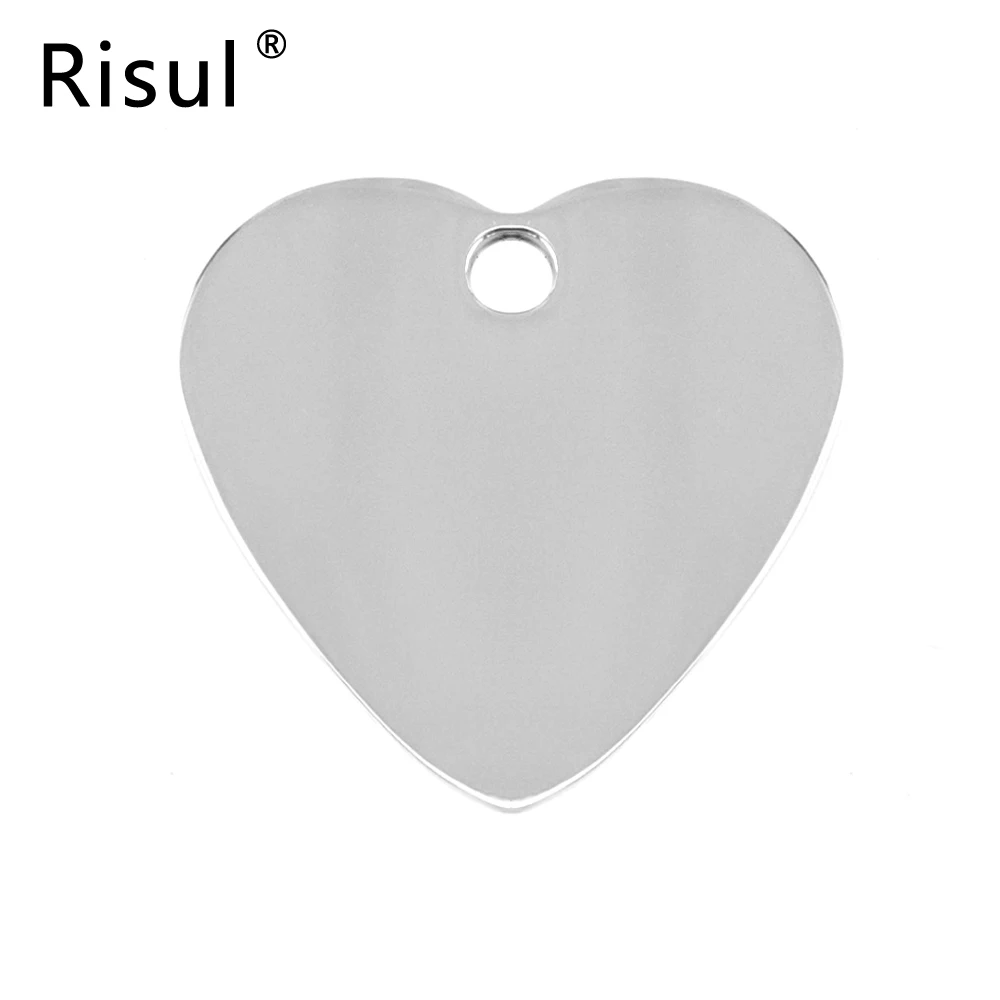 Risul Square Heart Pendant size 25mm inner Hole 2.5mm Women Diy Hearts Jewerly Mirror Polish stainless steel wholesale 50pcs
Risul Square Heart Pendant size 25mm inner Hole 2.5mm Women Diy Hearts Jewerly Mirror Polish stainless steel wholesale 50pcs