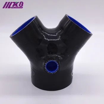 Silicone Throttle Body Boot BLUE HOSE PIPE FOR Audi A6 S4 2.7T PRO Y-JIONT 99-02 (1Pcs) Red/Blue/Black
Silicone Throttle Body Boot BLUE HOSE PIPE FOR Audi A6 S4 2.7T PRO Y-JIONT 99-02 (1Pcs) Red/Blue/Black