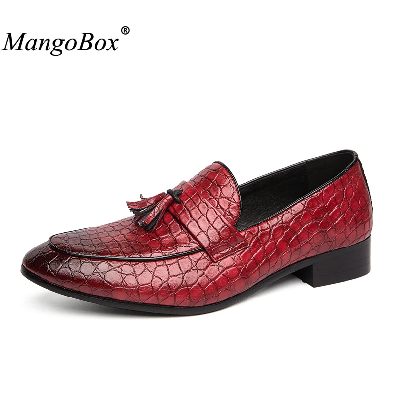 Plus Size 38-46 2019 Men Casual Shoes Leather Loafers Office Shoes for Men Driving Moccasins Comfortable Slip on Fashion Shoes
Plus Size 38-46 2019 Men Casual Shoes Leather Loafers Office Shoes for Men Driving Moccasins Comfortable Slip on Fashion Shoes