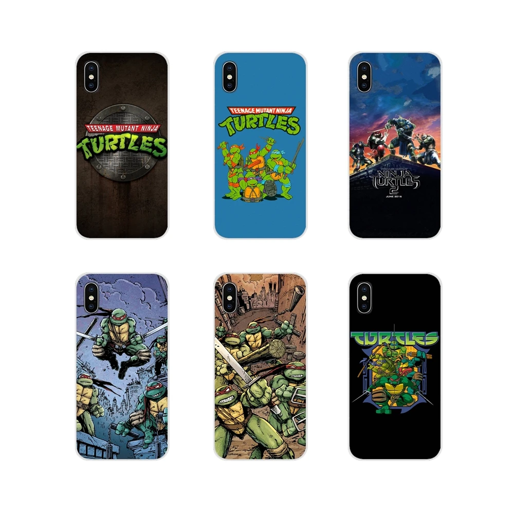 Teenage Mutant Ninja Turtles Accessories Phone Shell Covers For Samsung Galaxy A5 A6S A7 A8 A9S Star J4 J6 J7 J8 Prime Plus 2018
Teenage Mutant Ninja Turtles Accessories Phone Shell Covers For Samsung Galaxy A5 A6S A7 A8 A9S Star J4 J6 J7 J8 Prime Plus 2018