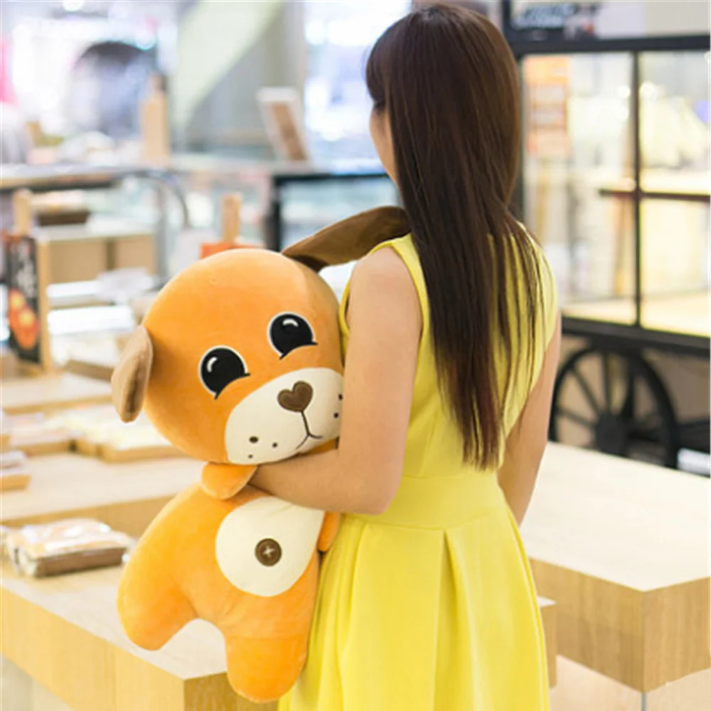stuffed animals dog plush toy 1