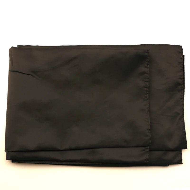 Hot Selling Hair Cutting Cape, 3 Colors To Choose Barber Cape For Salon Hairdressing Wrap Made With Good Cloth Adult Hair Gown. 11