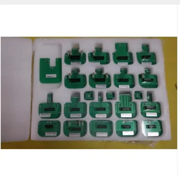 Big Promotion 22pcs/lot BDM adapters KTAG KESS KTM Dimsport BDM Probe Adapters Full Set LED BDM Frame ECU RAMP Adapters
Big Promotion 22pcs/lot BDM adapters KTAG KESS KTM Dimsport BDM Probe Adapters Full Set LED BDM Frame ECU RAMP Adapters
