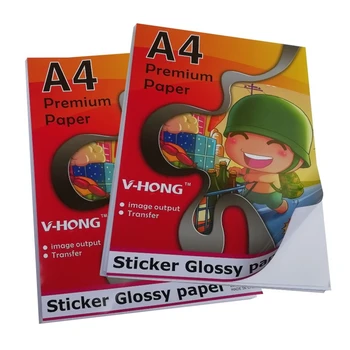 A4 paper Sticker Labels Compatible Laser InkJet Shipping Labels-Full Sheet Self adhesive paper Glue on the back of the paper
A4 paper Sticker Labels Compatible Laser InkJet Shipping Labels-Full Sheet Self adhesive paper Glue on the back of the paper