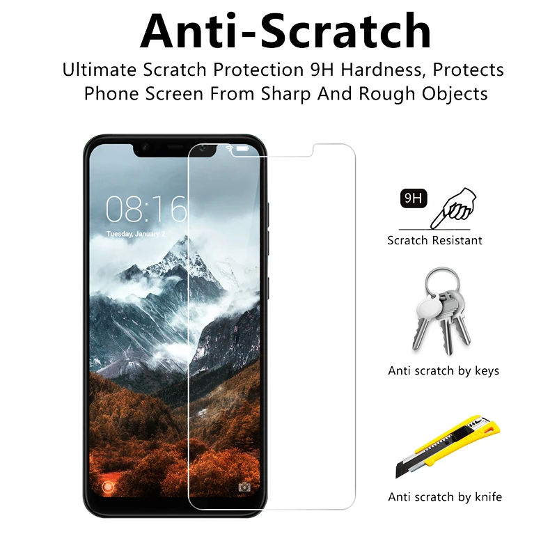 9H-Tempered-Glass-for-Pocophone-F1-Screen-Hard-Glass-for-Xiaomi-Mi-A2-Lite-Mi-A1 (2)