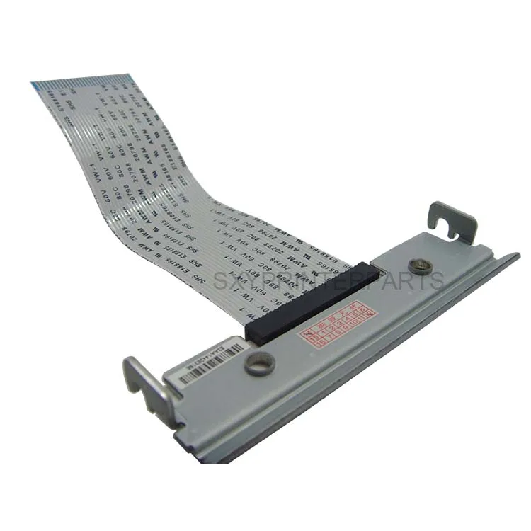 new original TM-T88III tm-t883 tm t883 88iii tm883 POS printer thermal print head POS printhead - 1072697
new original TM-T88III tm-t883 tm t883 88iii tm883 POS printer thermal print head POS printhead - 1072697