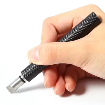 1PCS High Quanlity Stainless Steel Golf Groove Sharpener Wedge Club U V Type Regroover Blade Cleaning Tool Accessories 
1PCS High Quanlity Stainless Steel Golf Groove Sharpener Wedge Club U V Type Regroover Blade Cleaning Tool Accessories