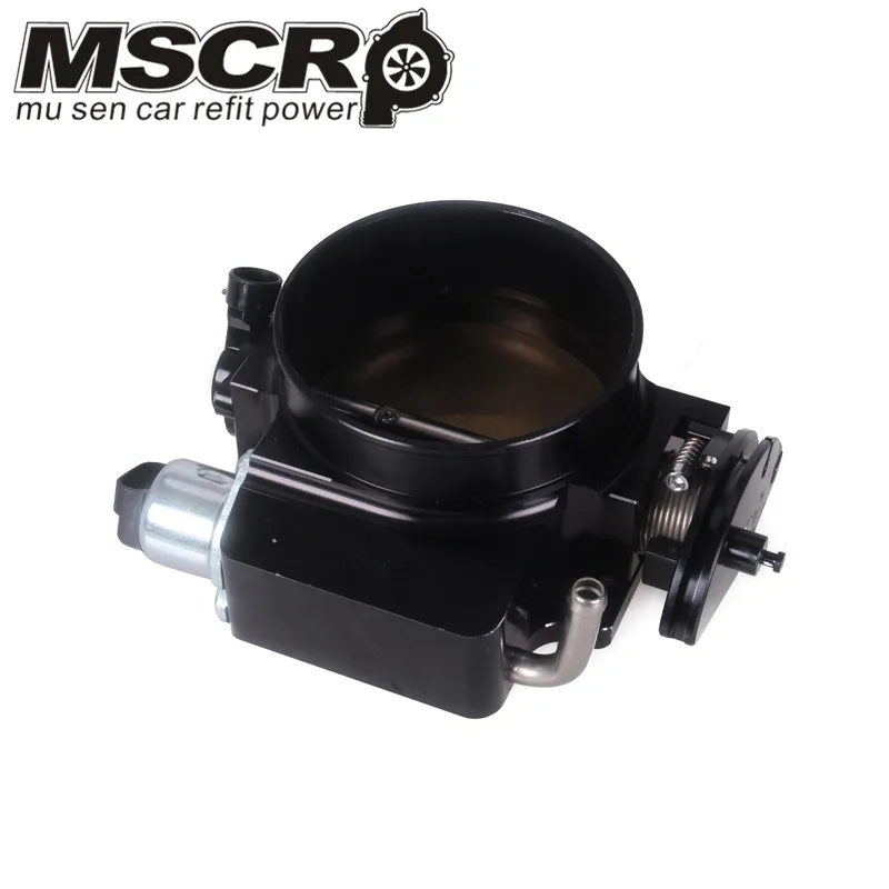 102mm throttle body + TPS IAC Throttle Position Sensor for LSX LS LS1 LS2 LS7 SILVER BLACK
102mm throttle body + TPS IAC Throttle Position Sensor for LSX LS LS1 LS2 LS7 SILVER BLACK