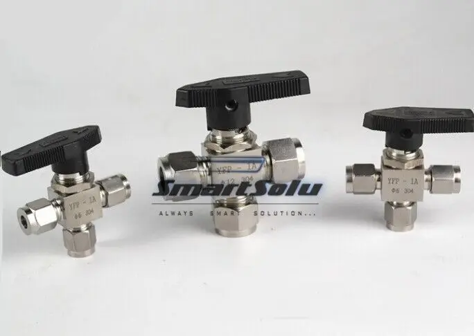 Free shipping stainless steel Sleeve ball valve fitting,ZQ8mm-8mm-8mm, Homebrew Fitting,Straight terminal fittings
Free shipping stainless steel Sleeve ball valve fitting,ZQ8mm-8mm-8mm, Homebrew Fitting,Straight terminal fittings
