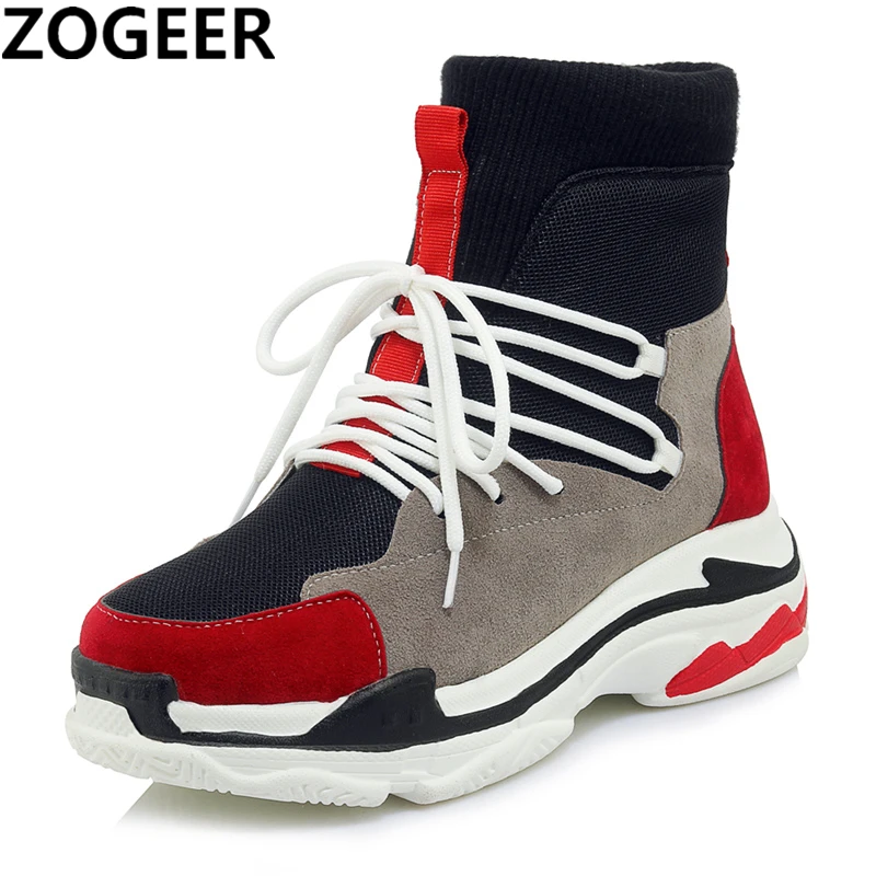 Plus size 46 Shoes Women Designer Sneakers Casual Shoes 2019 Spring Lycra Women Platform Footwear Vulcanized Shoes White Red
Plus size 46 Shoes Women Designer Sneakers Casual Shoes 2019 Spring Lycra Women Platform Footwear Vulcanized Shoes White Red