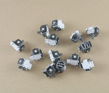OCGAME 30pcs/lot 3D Analog Joystick Sensor Module 3d joystick For PS4 Controller-made in china
OCGAME 30pcs/lot 3D Analog Joystick Sensor Module 3d joystick For PS4 Controller-made in china