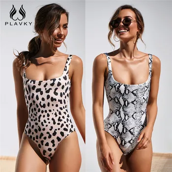 Sexy Ladies Leopard/Snake Swimwear Women One Piece Swimsuit Female High Cut Thong Swim Bathing Suit Monokini Trikini
Sexy Ladies Leopard/Snake Swimwear Women One Piece Swimsuit Female High Cut Thong Swim Bathing Suit Monokini Trikini