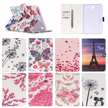 Rose princess Dandelion PU Leather Case Cover for Samsung Galaxy Tab A 8.0 T350 T351 T355 sm-t355 P350 8'' Tablet Smart Cover
Rose princess Dandelion PU Leather Case Cover for Samsung Galaxy Tab A 8.0 T350 T351 T355 sm-t355 P350 8'' Tablet Smart Cover