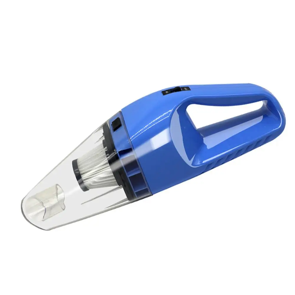 120w High Power Car Vacuum Cleaner 24v Truck With Wet And Dry Dual Use Handheld Vacuum Cleaner Portable Vacuum Cleaner
120w High Power Car Vacuum Cleaner 24v Truck With Wet And Dry Dual Use Handheld Vacuum Cleaner Portable Vacuum Cleaner