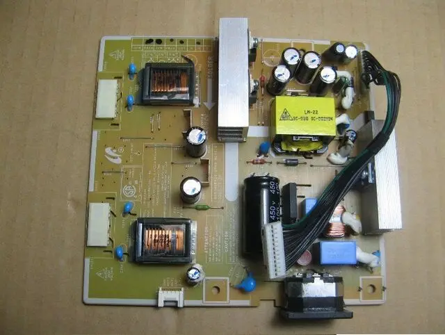 Бесплатная доставка лампочка (PWI2004SP) для T220 2043NW Samsung 22 дюйма Новинка | Компьютеры и