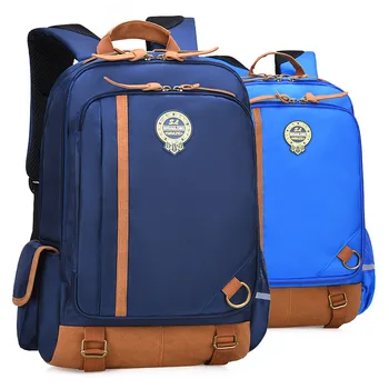 Waterproof Orthopedic Backpack Children School bags Kids Book Bags schoolbags primary school Backpack Boys Girls bolsa infantil
Waterproof Orthopedic Backpack Children School bags Kids Book Bags schoolbags primary school Backpack Boys Girls bolsa infantil