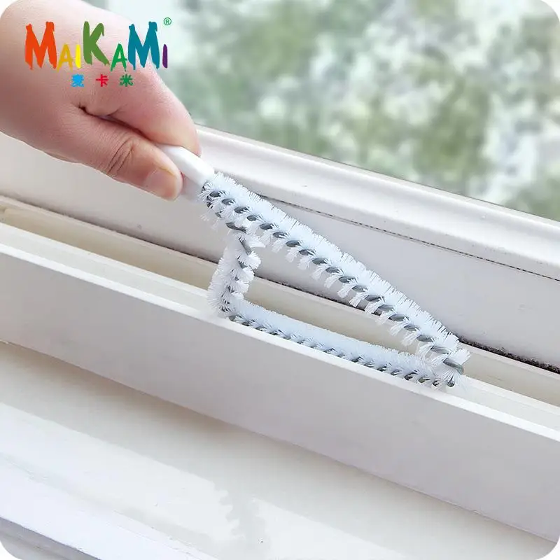 1 Pcs Multipurpose Household Window Gap Keyboard Cleaning Brush with Dustpan Crevice Brush Wash Windows Clean Tool
1 Pcs Multipurpose Household Window Gap Keyboard Cleaning Brush with Dustpan Crevice Brush Wash Windows Clean Tool
