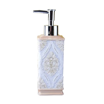 Portable Soap Dispensers Resin Soap Bottle Creative Hotel Shampoo Dispenser Press Hand Sanitizer Bottle Soap Dispenser
Portable Soap Dispensers Resin Soap Bottle Creative Hotel Shampoo Dispenser Press Hand Sanitizer Bottle Soap Dispenser