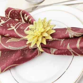 6PCS hotel golden creative napkin buckle napkin ring napkin ring cloth ring paper ring towel buckle
6PCS hotel golden creative napkin buckle napkin ring napkin ring cloth ring paper ring towel buckle