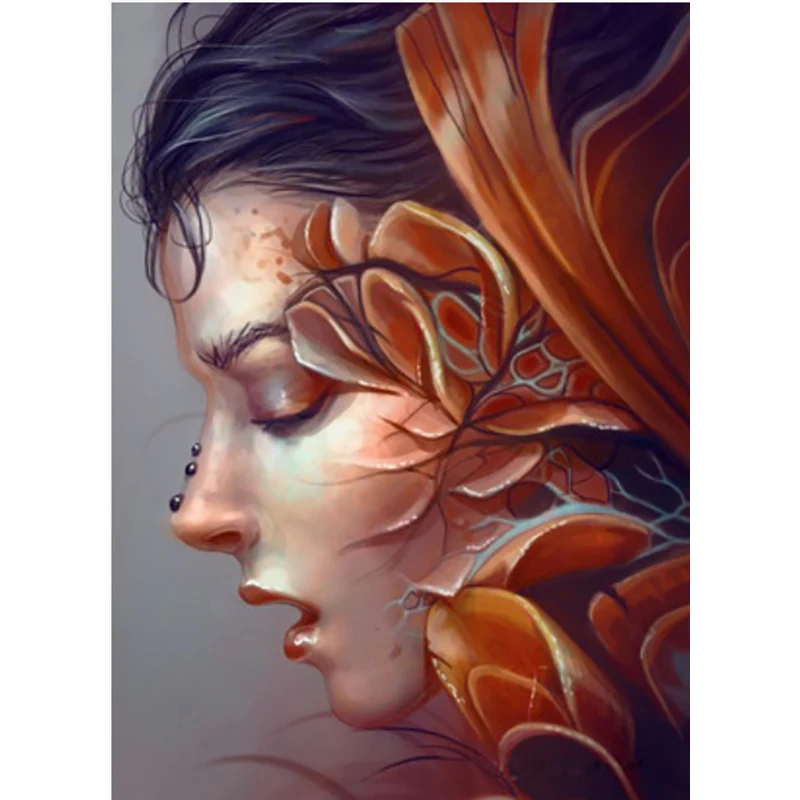 LaoJieYuan New 5D DIY Diamond Painting Flowers Cross Stitch Round Rhinestone Pictures Diamond Embroidery Patchwork Mosaic Needle
LaoJieYuan New 5D DIY Diamond Painting Flowers Cross Stitch Round Rhinestone Pictures Diamond Embroidery Patchwork Mosaic Needle