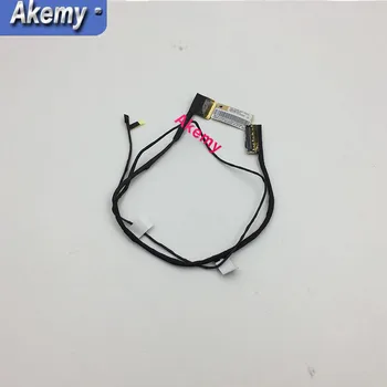 New Original Laptop LCD LVDS Cable For Asus PU401 PU401L PU401LA Video Flex CABLE 1422-02B60AS
New Original Laptop LCD LVDS Cable For Asus PU401 PU401L PU401LA Video Flex CABLE 1422-02B60AS