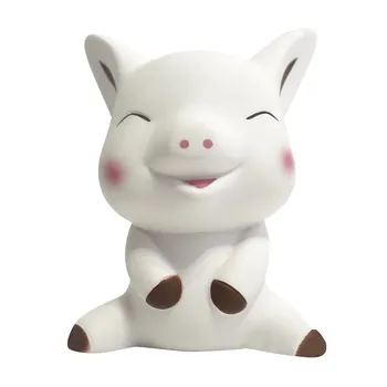Skuishy 2019 Smooshy Soft Starting Adorable Exquisite Pig Cream Bread Scented Slow Rising Stress Reliever 5.15
Skuishy 2019 Smooshy Soft Starting Adorable Exquisite Pig Cream Bread Scented Slow Rising Stress Reliever 5.15