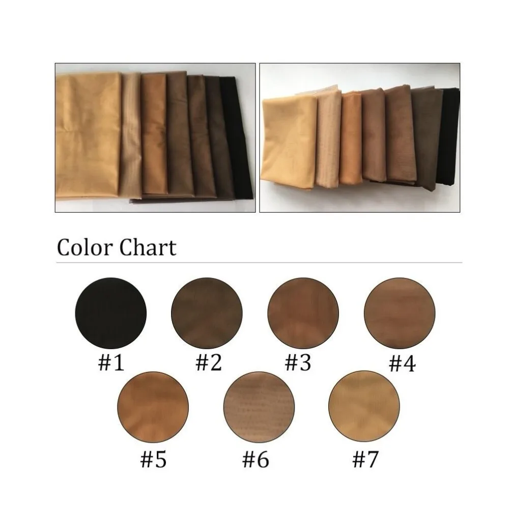 Find a Variety of Lace for Japanes HandMaking Wigs including Swiss Lace Base and Assorted Foundations 1yard(92CMx105CM) /PC Sale
Find a Variety of Lace for Japanes HandMaking Wigs including Swiss Lace Base and Assorted Foundations 1yard(92CMx105CM) /PC Sale